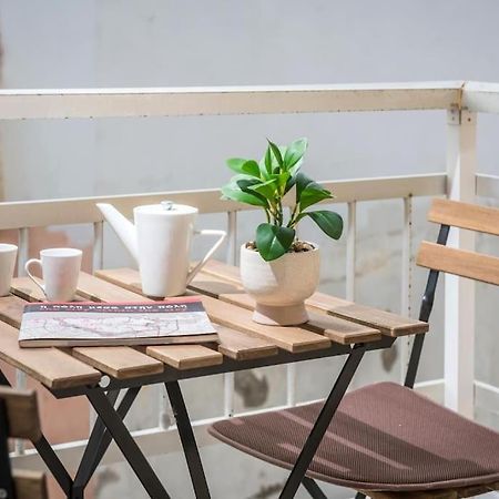 Mojo - Central Cozy Apartment Ираклион Экстерьер фото