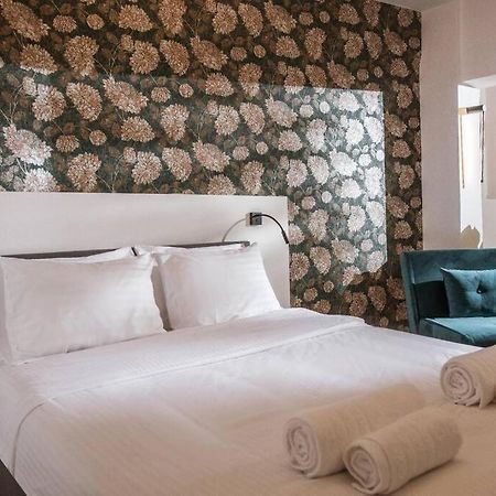 Mojo - Central Cozy Apartment Ираклион Экстерьер фото